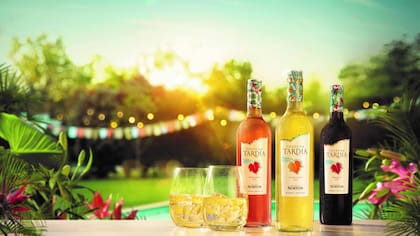 Norton lanza tres ediciones limitadas de cosecha tardía