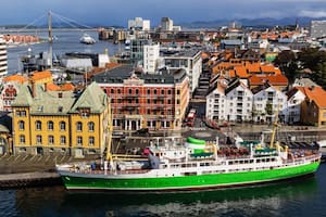 Después de Dinamarca, otro país europeo levanta la mayoría de las restricciones sanitarias