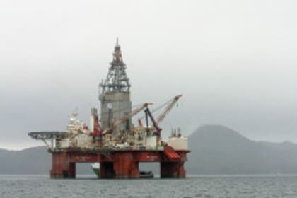 Noruega es un país donde sus habitantes tienen un gran respeto por el medio ambiente, pero gran parte de su riqueza viene del petróleo