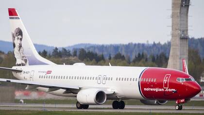 Norwegian Air Shuttle es una de las empresas de vuelos low cost más grandes de Europa