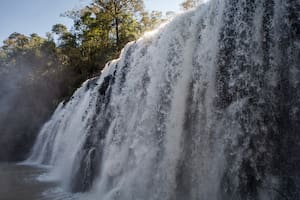 Misiones: una escapada de selva, cascadas, mitos guaraníes y sabor local