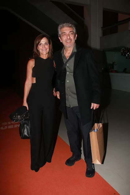 “Nos conocemos hace 30 años, o más. Nuestro funcionamiento en gira es matrimonial”, comentaron los flamantes protagonistas en una entrevista con LA NACION