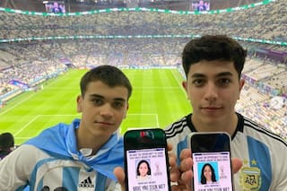 Para que vuelvan a casa