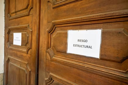 “Nos duele la insensibilidad y el incumplimiento de las normativas ante una larga historia de reclamos", escribieron en el comunicado
