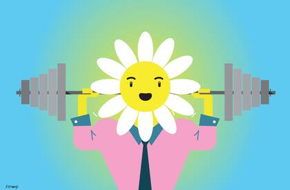 Nos encontramos al final del invierno, con los primeros brotes primaverales