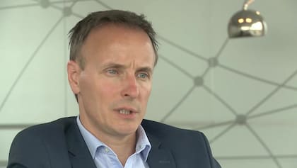 "Nos focalizamos para ser más eficientes", dice Bono