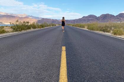 "Nos permitió estar en lugares que jamás imaginamos y conocer íntimamente sus paisajes y su gente”, relata Camila.