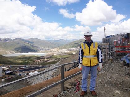 Nos podemos sentir muy orgullosos.