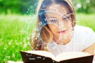 Horóscopo: ¿Cuál es la diferencia entre Sol, Luna y Ascendente?