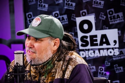 "Nosotros como Mocase, si tenemos que sentarnos con Donald Trump nos vamos a sentar", afirmó Adolfo Farías