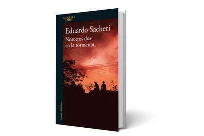 Nosotros dos en la tormenta, Eduardo Sacheri