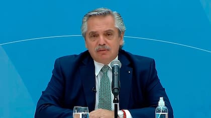 “Nosotros queremos acceder a todas las vacunas posibles y no hay ningún prejuicio ideológico ni encuadramiento geopolítico detrás de esto. Por eso estamos negociando con Moderna y Jansen”, dijo el Presidente en las últimas horas