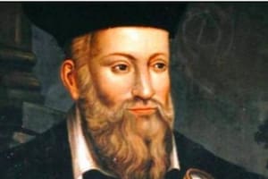 Las aterradoras e impensadas predicciones de Nostradamus para el 2024