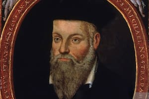 La preocupante predicción de Nostradamus tras la muerte de Isabel II