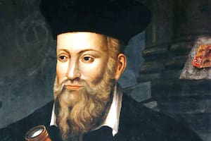 Las dos temibles predicciones de Nostradamus para 2023: "Gente muerta por maldad"