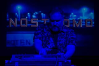 Nostalgia del futuro: Cómo es la movida synthwave