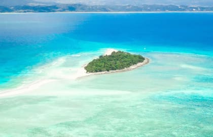 Nosy Iranja, en Madagascar - World Best Beaches