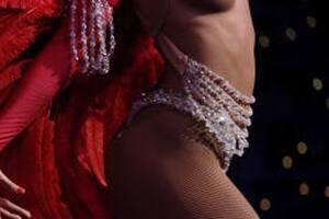 Moulin Rouge, el cabaret más famoso del mundo cumplió 130 años