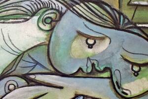 Vecino Picasso: Un artista que invita a viajar al otro lado del río