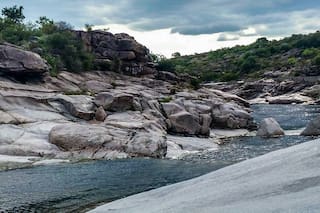 Las siete maravillas naturales de la Argentina elegidas por el voto de la gente