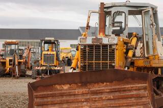 En fotos. Así están hoy las propiedades del imperio Báez