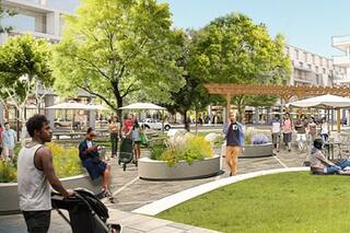 Zucktown, o cómo Facebook quiere pasar de comunidad virtual a ciudad real