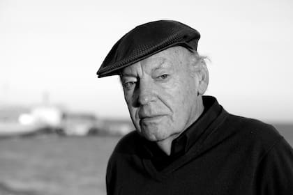 nota de tapa
Eduardo Galeano