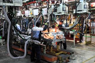 Industria automotriz: cae la producción, pero las exportaciones muestran un tímido repunte