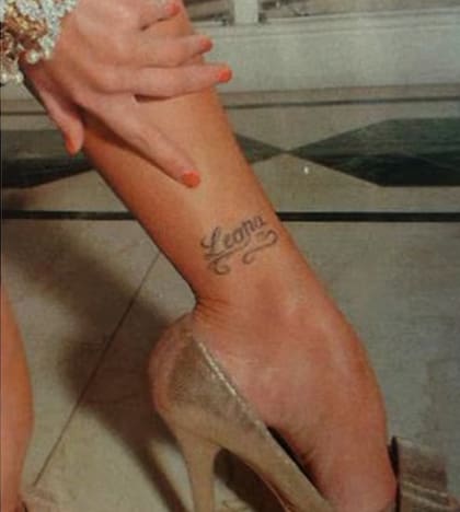 Karina Jelinek: de "Leo" a "Leona"