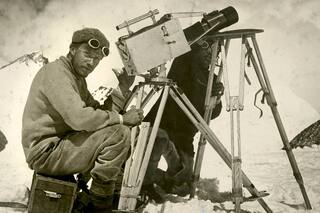 Hace 95 años, el Everest era igual de mortífero pero estaba menos abarrotado