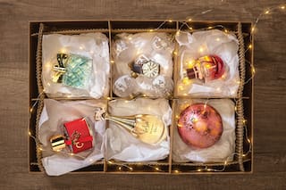 Perfumes y compañía