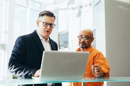 ¿Notaste que si tenés dos horas para hacer una tarea la terminás pero si tenés cinco, te toma todo ese tiempo?