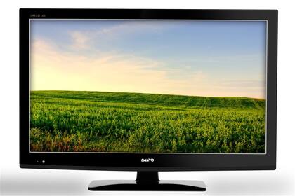 El LED TV LCE24XF9T, de Sanyo