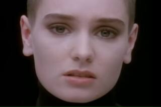 La verdadera historia de Nothing Compares 2 U: ¿quién escribió esa canción?