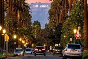 Noticias de California hoy: últimas actualizaciones del jueves 23 de abril