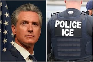 Zonas libres del ICE y recompensa de US$5 millones por el supuesto sucesor de “El Mencho”