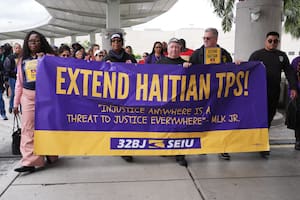 Miami-Dade confirma beneficios para ciertos migrantes con TPS