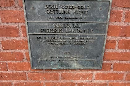 Notrica planea convertir la casa en un espacio comercial para preservar su legado