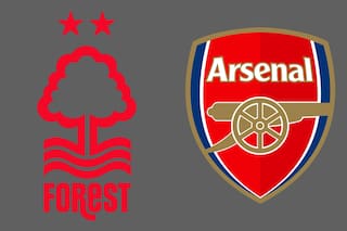 Nottingham Forest vs. Arsenal, por la Premier League 2025: día, hora y cómo seguir online