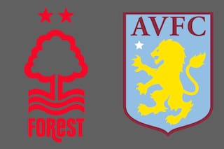 Nottingham Forest vs. Aston Villa, por la Premier League 2025: día, hora y cómo seguir online