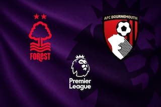 Nottingham Forest vs. Bournemouth, por la Premier League 2025: día, hora y cómo seguir online