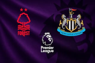 Nottingham Forest y Newcastle United empataron 1-1 por la Premier League 2025