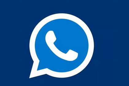 Nova Laucher permite cambiar el logo de WhatsApp