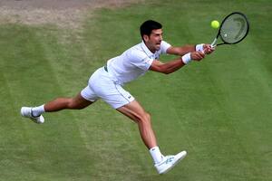 Djokovic doblista: preparará Wimbledon en la casa de Rafa y en el torneo del tío Toni