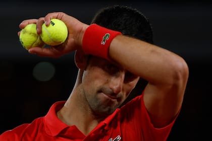 Novak Djokovic admitió que Rafa fue superior, aunque consideró que podría haber llevado el clásico a un quinto set