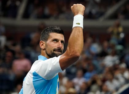Novak Djokovic aumentó a 36 su cantidad de participaciones en finales de Grand Slam