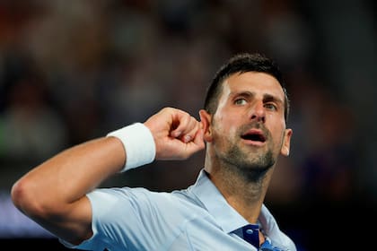 Novak Djokovic, ausente en esta edición, es el máximo ganador del Masters 1000 de Miami
