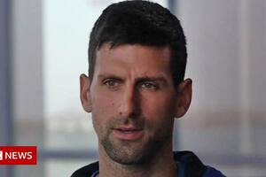 Djokovic explicó por qué fue deportado de Australia y reveló "el precio que está dispuesto a pagar"