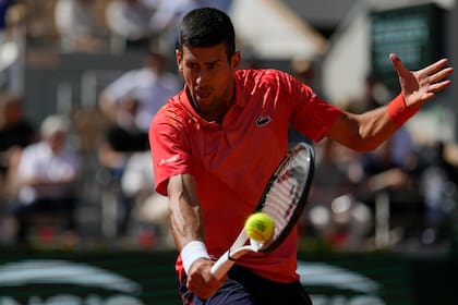 Novak Djokovic busca superar a Rafael Nadal como el máximo ganador de Grand Slams