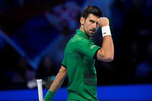 Djokovic está otra vez en Australia: la situación del exnúmero 1 tras aquel escándalo en Melbourne
